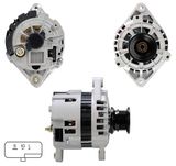 Alternator 12v 80a For Delco
