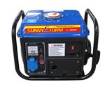 650W Portable Gasoline Generator Set