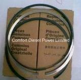 3803472 Set Piston Ring Used for Cummins Kta19 Engine