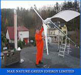 High Quality and Full Power Wind Generator 10kw