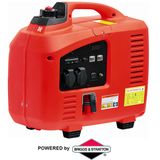 Touring Car Silent Gasoline Generator (SF2000)