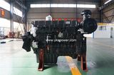 Jiangsu Youkai 300kw Shangchai Alternator with High Quality