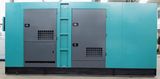 Diesel Generator 500 kVA with Good Price