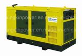 Weichai Diesel Generator (GF1 -30KW)