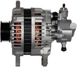 Alternator for Opel, Vauxhall (JA 1899 IR), LR1100-507, 0986048323