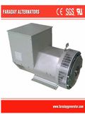 Brushless Single (or double) Bearing Wuxi Stamford Power Dynamo Alternator