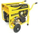 2.0~6.0 Kw Portable Gasoline Generator (Phelps series)