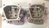 Gasoline Generator Parts-Cylinder Head Gx160