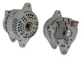 Lester: 7751 Alternator for Ford 95A 12V Cw 6s