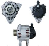 12V 120A Alternator for Valeo Hyundai Lester 11188 2655524