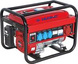 2KW Three Phase Gasoline Generator With CE, Petrol Generator (HH2800-B04)