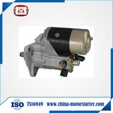 4.5kw/24V, 11t Industrial Equipment W/ Isuzu 6bb1 Diesel Engine Starter