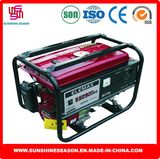 Elemax Gasoline Generator 2kw Manual Start for Power Supply (SH2900DX)