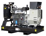 Aosif Deutz Electric Generator Set