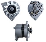 12V 45A Alternator for Bosch Ford Lester 20227 0120489088