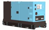 Silent Type Diesel Generator