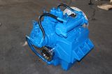 Marine Gearbox Model 400