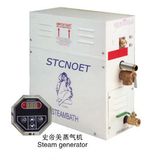 2015 Wet Steam Generator with Digital Control for Steam Sauna Room