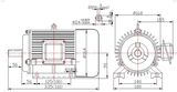 1kw-2kw-1500rpm Direct Drive Rare Earth Generator