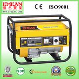 3kw Single Phase Portable Gasoline Generator Set