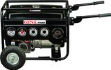 Gasoline Generator 3kw (GN4500F-2)