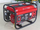 CE Powerful Gasoline Generator Manufacture, Petrol Generator