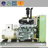 CE Approved Lvhuan Power Biomass Electric Power Generator, Biomass Genset