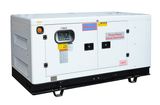 10kVA-50kVA Diesel Silent Generator with Yangdong Engine (K30200)