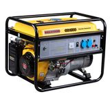 4kw 13HP, Portable Gasoline Power Generator (GG4000)