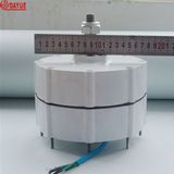 200W Low Rpm Peramenet Magnet Generator