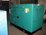 16kw/20kVA Kubota Silent Generator