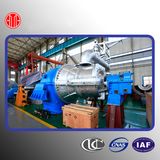 Biomass Turbine Generators