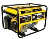 5kw Ec Line Gasoline Generator