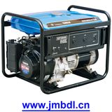 Villa Gasoline Power Generators