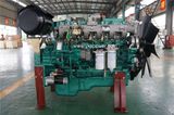 Jiangsu Youkai 250kw Yuchai Alternator with High Quality