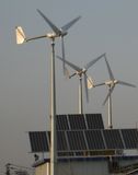 Large Wind Turbine With 1000W Output Power (X-1000)