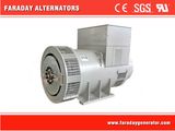 Permanent Magnet Brushless Two Years Warranty Alternator