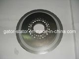 Stator Lamination Stacks for Winding Generator (600mm)