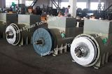 Factory Price AC Synchronous Alternator 6.5kw Upto 2000kw for Sale - Made in China