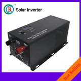 LED Screen Display Pure Sine Wave Power Inverter 1kVA, 2kVA