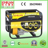 2.3kw High Power Petrol Gasoline Generator