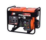 6500-D Gasoline Generator