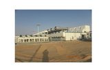 Straw Syngas and Gasifier Gas Power Station