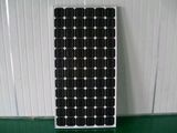 190w Mono Solar Module All Black (NES72-5-190M) 