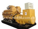 Jichai Diesel Generator Set