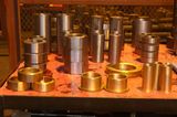Power Station Equipment and Accessories
