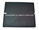 Air Filter with Activated Carbon for Alen A350/A375 UV
