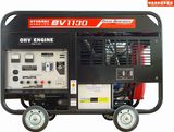 B&S Engine Gasoline (Petrol) Elepaq Generator BV1130