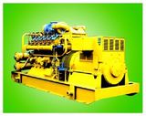 Gas Genset -1