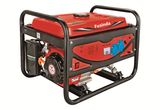 1000W Portable Gasoline Generator with Ohv Type Engine Fa1500